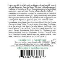 Load image into Gallery viewer, Mario Badescu Skin Care Facial Spray with Aloe,Cucumber And Green Tea